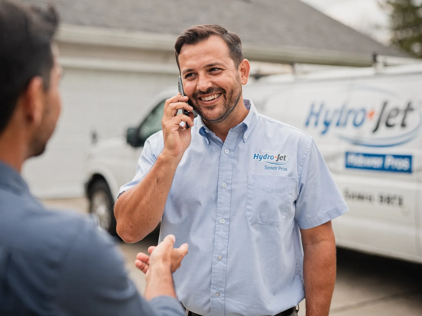 Hydro Jetting Dalton Gardens, ID FAQs